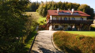 Cudne Manowce - Wisła - 1