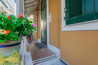 Residence Villa Alda - Pietra Ligure - 7