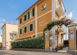 Residence Villa Alda - Pietra Ligure - 9