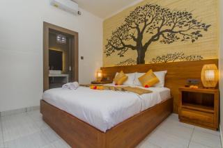 Rahayu Guest House Ubud - 3