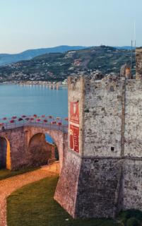 Antica Dimora Aragonese - Agropoli - 0