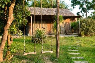 Homie Hava Homestay - Lăng Cô - 3