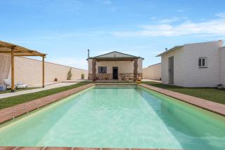 Casa Rural Rafael Lantejuela - 9