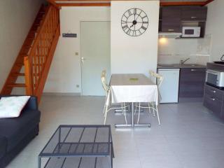 Duplex refait à neuf à Carnac - 3 chambres, balcon sud, parking, 300m de la plage - FR-1-477-145 - Carnac - 4
