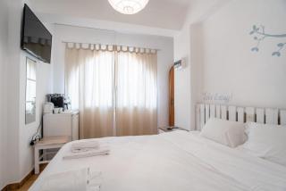 Livadia Seaside Studios 8 - Parikia - 4
