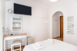 Livadia Seaside Studios 13 - Parikia - 3