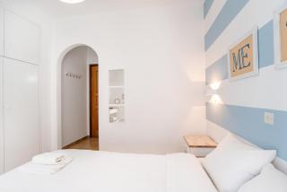 Livadia Seaside Studios 13 - Parikia - 2