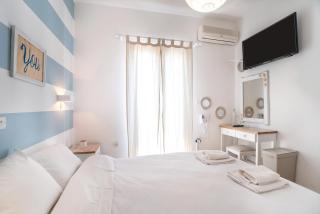 Livadia Seaside Studios 13 - Parikia - 4