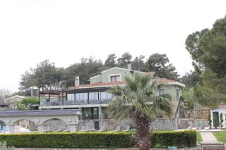 Belizi Hotel - Urla - 0