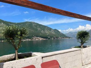 Sea Front 171 - Kotor (Cattaro) - 1