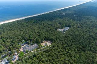 Hotel Kaliebe - Trassenheide - 0
