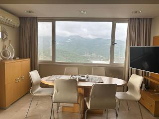 Alanya gold city hotel main building 3 bedroom apartment - Alanya - 4