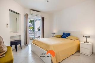 #122 T1 Aconchegante em Albufeira by Home Holidays - Albufeira - 6