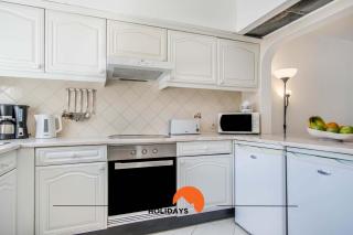 #122 T1 Aconchegante em Albufeira by Home Holidays - Albufeira - 4