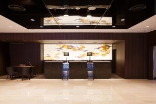 Matsue Excel Hotel Tokyu - Matsue - 6