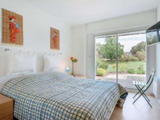 Appartement 3 pièces à Carnac avec piscine chauffée, proche plage et thalasso - 4 pers. - FR-1-477-230 - Carnac - 3