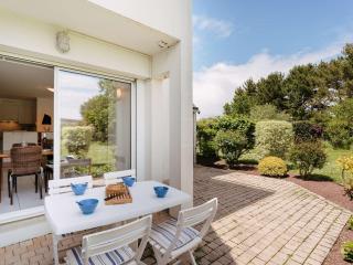 Appartement 3 pièces à Carnac avec piscine chauffée, proche plage et thalasso - 4 pers. - FR-1-477-230 - Carnac - 1