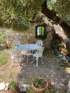 jolie appartement avec piscine - La Roquette-sur-Siagne - 4