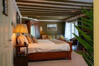 High Corner Inn - Ringwood - 8