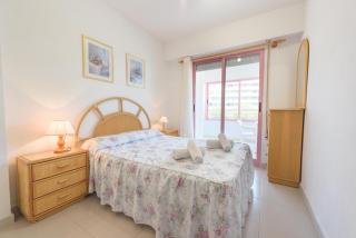 Apartamentos Nuevo México C 451 - Calpe - 5
