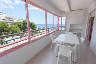 Apartamentos Nuevo México C 451 - Calpe - 0