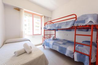 Apartamentos Nuevo México C 451 - Calpe - 4
