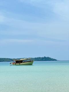 Seacret KohKood เกาะกูด - 8