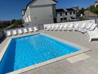 Sofia Dwupoziomowe Apartamenty - Jarosławiec - 4