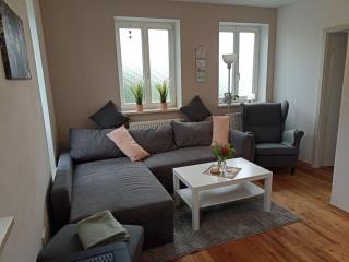 Ferienwohnung NatuRaum - Gräfenberg - 4