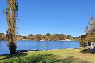Gentleman's Estate on the Vaal River - 4