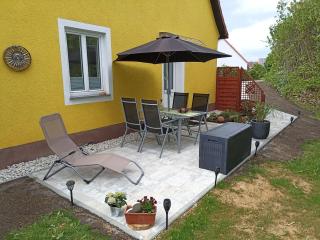Ferienwohnung NatuRaum - Gräfenberg - 5
