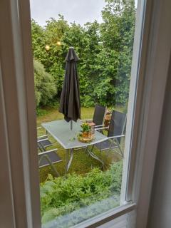 Ferienwohnung NatuRaum - Gräfenberg - 7