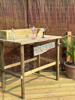 Cleo’s Hut - Cowfold - 4