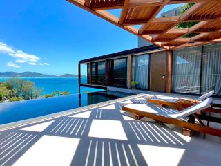 The Naka Phuket, a member of Design Hotels - Kamala Beach - 9