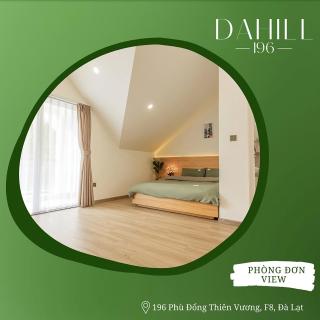 Dahill 196 Dalat - Đà Lạt - 2