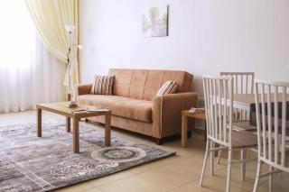 BEST APARTMENT 2 Bedroom Beach Front (City View) - 7