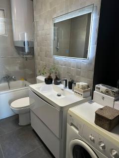 Senj Seaview Apartment - Senj - 5