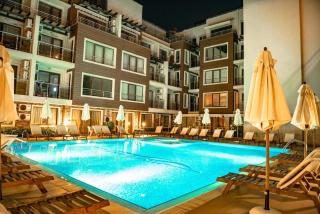 Horizont Apartment Sozopol - Sosopol - 0