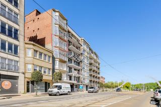 Caravelle 0401 - De Panne - 8