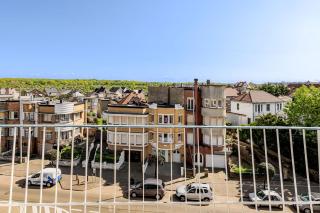 Caravelle 0401 - De Panne - 2