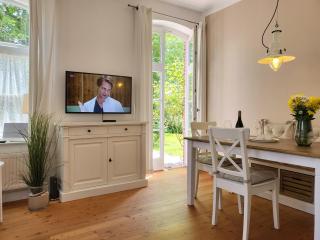 Ferienwohnung Seenest - Sankt Peter-Ording - 7
