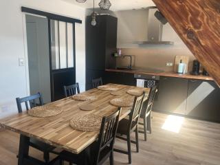 La fine bulle! Magnifique appartement pour votre séjour en CHAMPAGNE - Épernay - 2