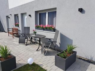 Apartment Grafenauer - Sankt Gallenkirch - 8