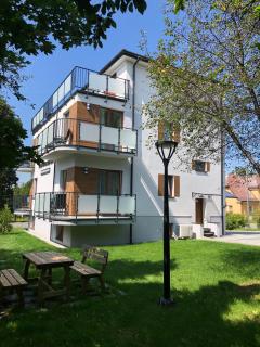 Apartamenty Pod Gwiazdami - Ustroń - 8