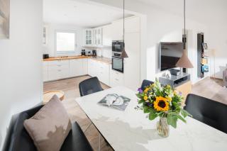 Ferienhaus Seewind2 - Juist - 2