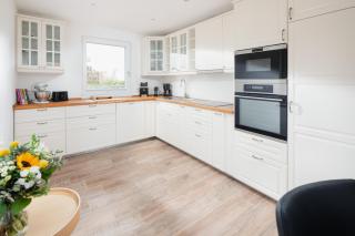 Ferienhaus Seewind2 - Juist - 8