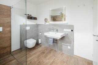 Ferienhaus Seewind2 - Juist - 6