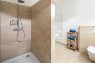 Vriesenhuus Westvriesen - Juist - 2