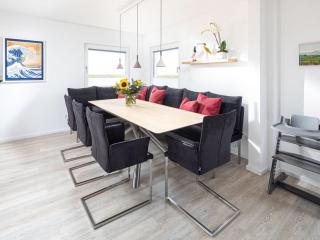 Ferienhaus Seewind1 - Juist - 9