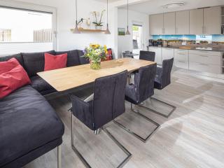 Ferienhaus Seewind1 - Juist - 4